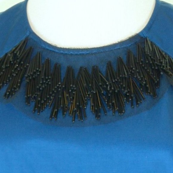 Vera Wang Top and Skirt Set - Picture 6 of 15